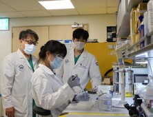 은평성모병원, AI 바우처 사업 선정…스마트글래스 기반 동물실험실 구축