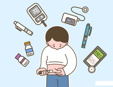 ‘췌장장애’ 등록 시행…당뇨병 치료제 시장에 쏠린 시선