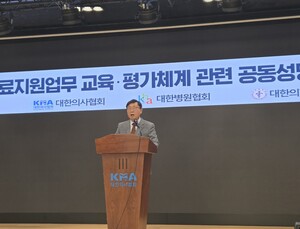 전담간호사 교육 누가?…“간호계가 책임져야” vs “의사가 지도해야”