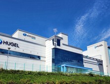 휴젤, 미국 직판 체계 구축 본격화…중장기 성장성 주목