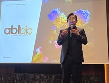 “미션 끝나지 않았다”…에이비엘바이오, ‘2.0 전략’ 본격화