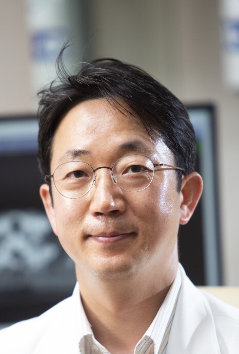 박경식 건국대학교 외과 교수